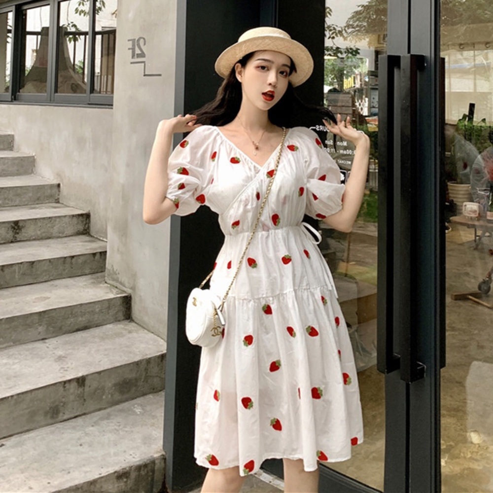 Women summer dress
